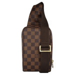 Louis Vuitton, Avenue Sling Bag, Men's Bag,  Brown