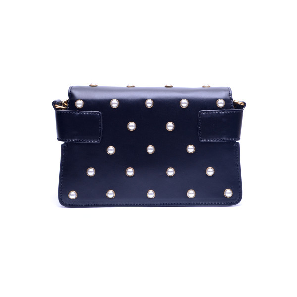 Gucci, Dames Tas, Zwart Bee