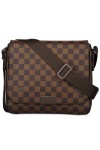 Louis Vuitton, District, Men's Bag, Brown