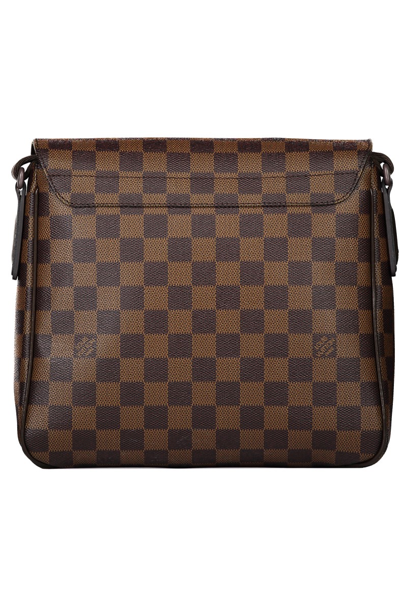 Louis Vuitton, District, Men's Bag, Brown