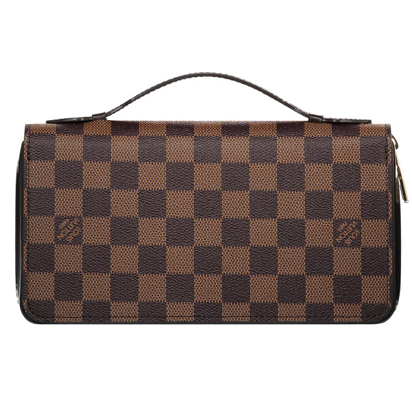 Louis Vuiton, Dames Tas, Bruin