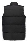 Canada Goose, Men's Freestyle Crew Vest, Black