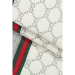 Gucci, Heren Muts & Sjaal, Grijs