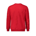 Givenchy, Heren Pullover, Rood