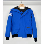 Canada Goose, Chilliwack Bomber, Men's Jackets, Blue