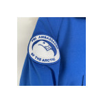 Canada Goose, Chilliwack Bomber, Men's Jackets, Blue