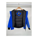 Canada Goose, Chilliwack Bomber, Men's Jackets, Blue