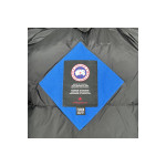 Canada Goose, Chilliwack Bomber, Men's Jackets, Blue