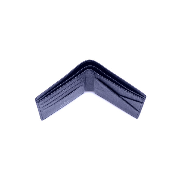 Supreme, Heren Portemonnee, Zwart