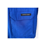 Canada Goose, Heren Jas, Expedition Parka, Blauw