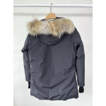 Canada Goose, Expedition, Heren Parka, Navy