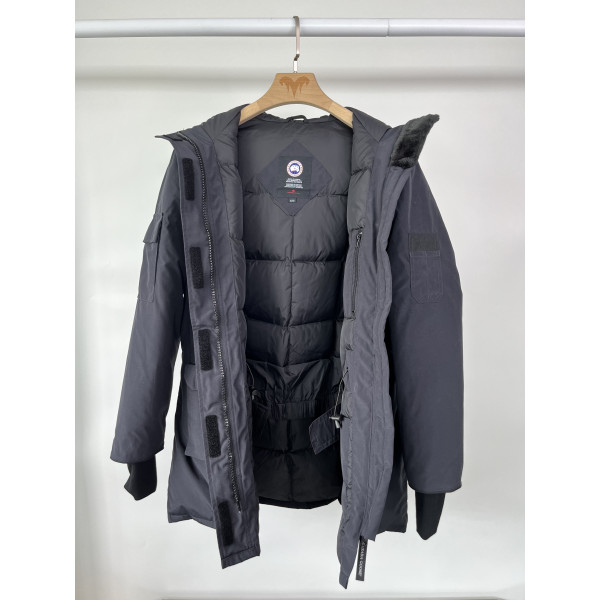 Canada Goose, Expedition, Heren Parka, Navy