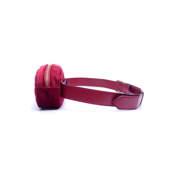Gucci, Dames Heuptas, Rood