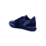 Valentino, Dames Sneakers, Zwart