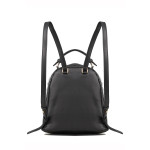 Louis Vuitton, Unisex Rugtas, Zwart