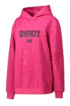 Givenchy, Dames Hoodie