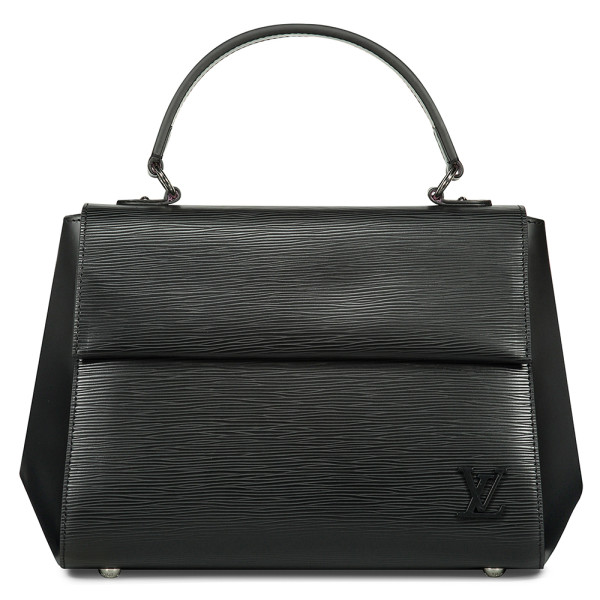Louis Vuitton, Dames Tas, Zwart