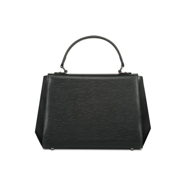 Louis Vuitton, Dames Tas, Zwart