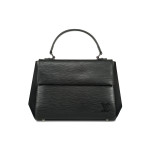 Louis Vuitton, Dames Tas, Zwart