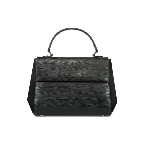 Louis Vuitton, Dames Tas, Zwart