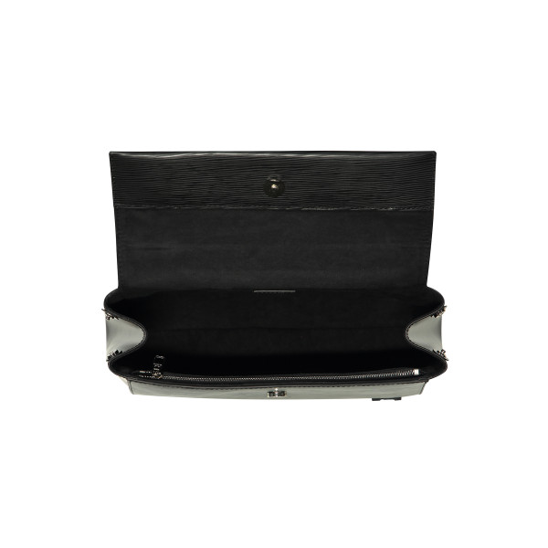 Louis Vuitton, Dames Tas, Zwart