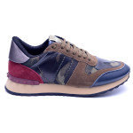 Valentino, Heren Garavani Sneaker, Camo
