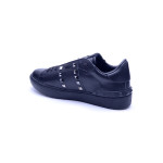 Valentino, Dames Sneaker, Zwart