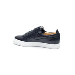 Giuseppe Zanotti, Heren Sneakers, Zwart