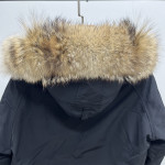 Canada Goose, Chilliwack Bomber, Men's Jackets, Black