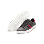 Gucci, Heren Sneakers, Grijs