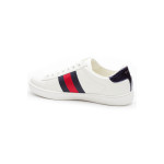 Gucci, Heren Sneakers, Wit