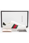 Gucci, Heren Sneakers, Wit