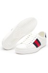 Gucci, Dames Sneakers, Wit