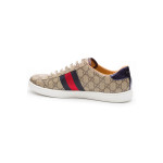 Gucci, Dames Sneakers, Supreme
