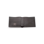 Louis Vuitton, Heren Portemonnee, Zwart