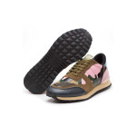 Valentino, Dames Sneakers, Roze
