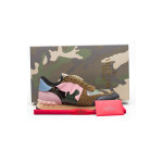 Valentino, Dames Sneakers, Roze