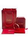 Cartier, Dames Armband, Goudroze