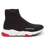 Balenciaga, Speed Trainer, Men's Sneaker, Black