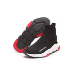 Balenciaga, Speed Trainer, Men's Sneaker, Black