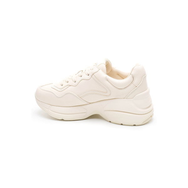 Gucci, Dames Sneakers,  Rhyton Gucci logo