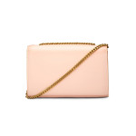 YSL, Dames, Schoudertas, Roze