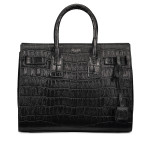 YSL, Dames Tas, Zwart