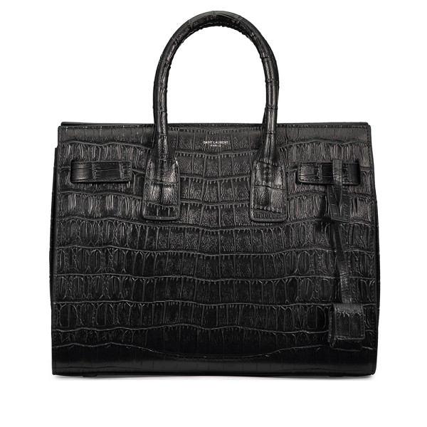YSL, Dames Tas, Zwart