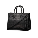 YSL, Dames Tas, Zwart