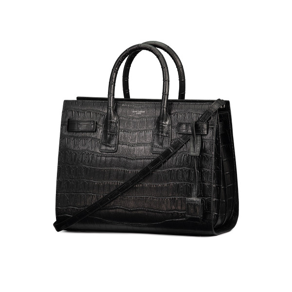 YSL, Dames Tas, Zwart