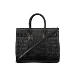 YSL, Dames Tas, Zwart