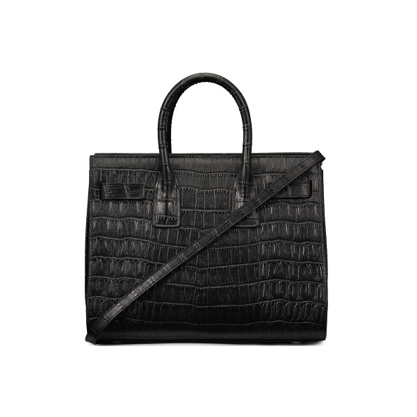 YSL, Dames Tas, Zwart