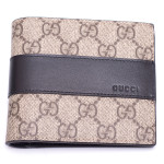 Gucci, Heren Portemonnee, Supreme