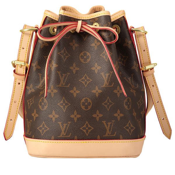 Louis Vuitton, Dames Tas, Bruin